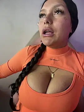 Miia  Taylor online show from 02/26/26, 02:54