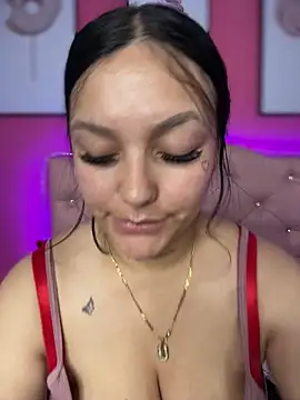 Miia  Taylor online show from 02/27/26, 02:22