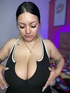 Miia  Taylor online show from 03/16/26, 03:12