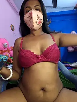 Mahira06 online show from 02/24/26, 05:22