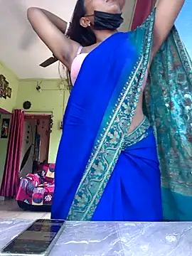 Mahira06 online show from 05/07/26, 04:40