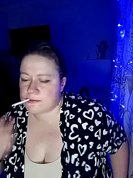 Your Goddess888 online show from 02/07/26, 02:04