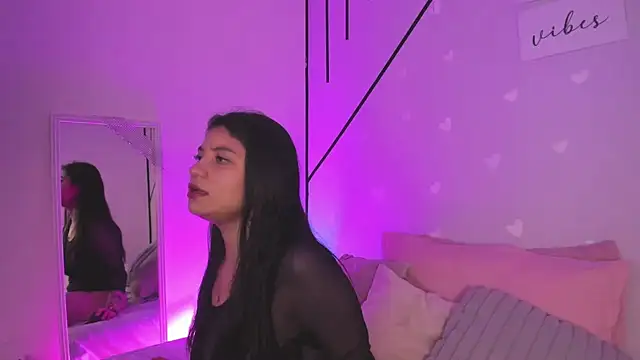 DahliaCielo online show from 03/04/26, 12:33