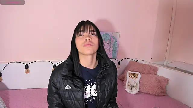 kendall hernandez online show from 02/05/26, 02:22