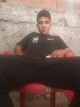 NikoHot anatole online show from 02/05/26, 07:07