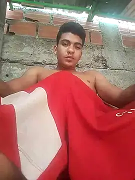 NikoHot anatole online show from 02/06/26, 03:59