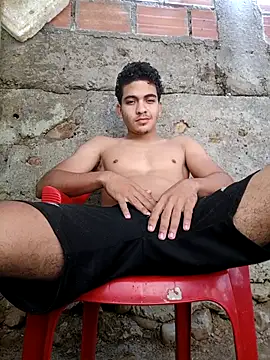 NikoHot anatole online show from 02/25/26, 01:54