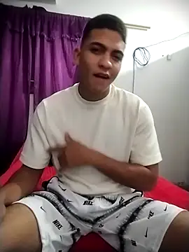 NikoHot anatole online show from 03/19/26, 12:09