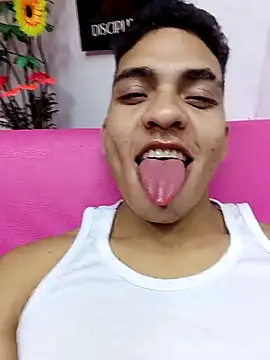 NikoHot anatole online show from 04/15/26, 09:04