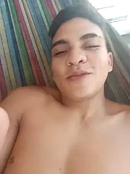 NikoHot anatole online show from 04/19/26, 07:16