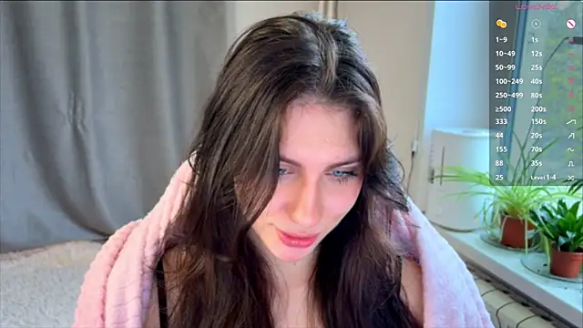 lunawho online show from 04/20/26, 04:26