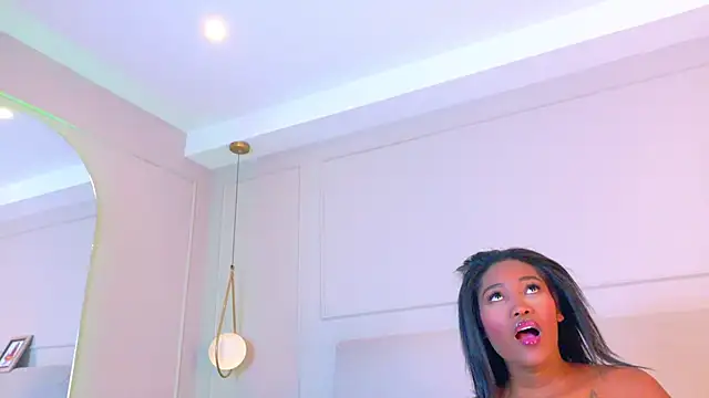 JosselynBrown online show from 02/23/26, 11:40