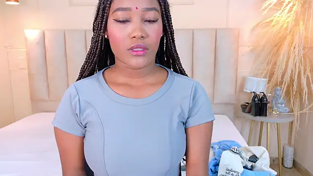 JosselynBrown online show from 07/11/26, 11:02