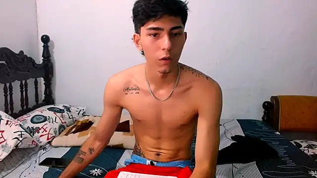 FlexxPrimee online show from 02/10/26, 07:07