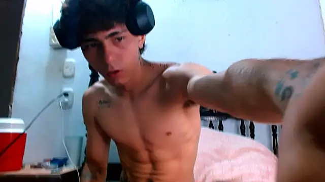 FlexxPrimee online show from 03/16/26, 03:16