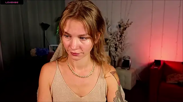 Crystal Kris online show from 02/02/26, 05:50