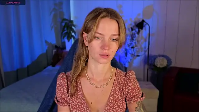 Crystal Kris online show from 02/20/26, 01:22