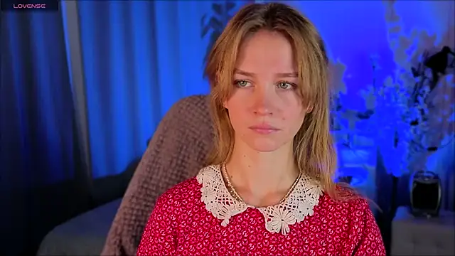 Crystal Kris online show from 02/25/26, 05:50