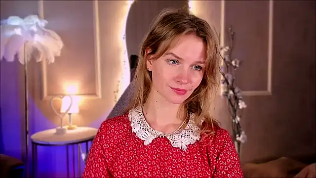 Crystal Kris online show from 03/01/26, 01:57