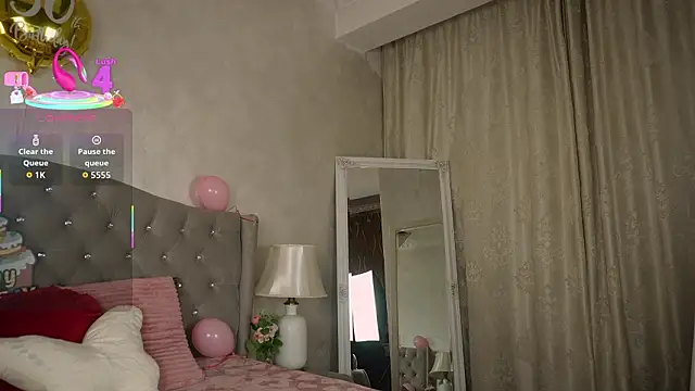 Celine Noir online show from 02/23/26, 05:05