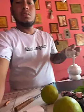 Danny black11 online show from 02/06/26, 05:05