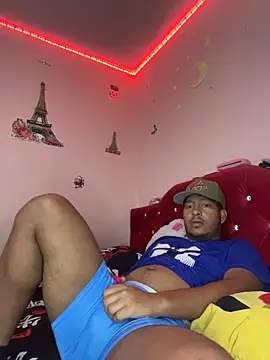 Danny black11 online show from 02/25/26, 06:50