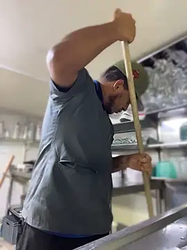 Danny black11 online show from 04/09/26, 12:54