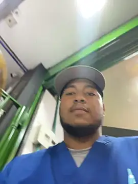 Danny black11 online show from 04/14/26, 12:27