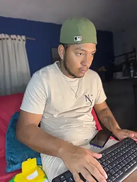 Danny black11 online show from 04/15/26, 03:46