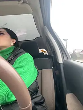 CindyTail online show from 02/06/26, 07:23