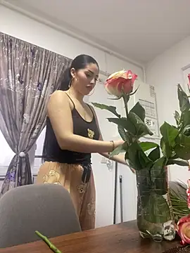 CindyTail online show from 02/15/26, 02:58