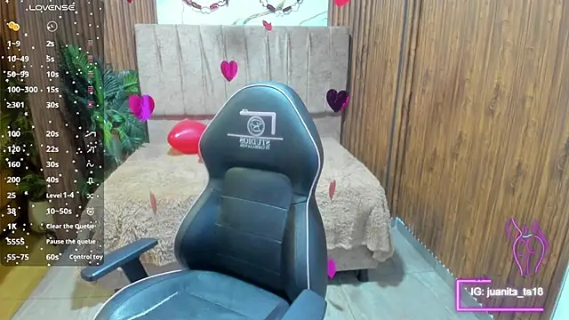 Athenaa tay online show from 02/14/26, 07:21