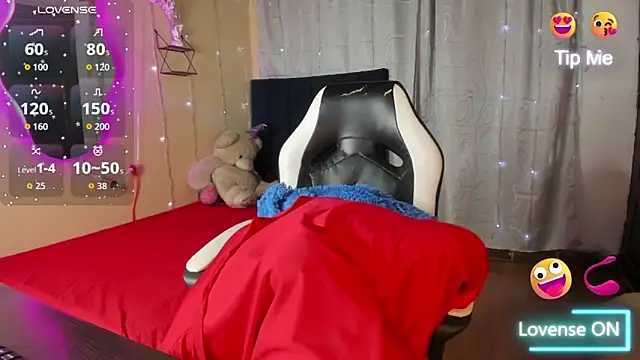 SamiraAwada online show from 02/20/26, 06:41