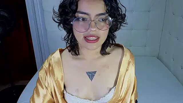 KittyLatina 02 online show from 02/27/26, 12:38