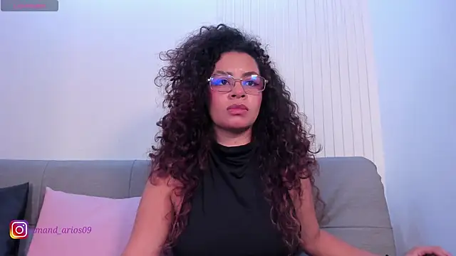 amanda rios online show from 02/11/26, 11:37