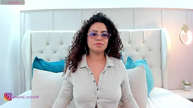 amanda rios online show from 02/24/26, 04:38