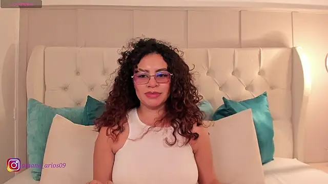 amanda rios online show from 03/03/26, 05:08