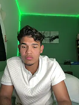 DavShi online show from 03/08/26, 07:28