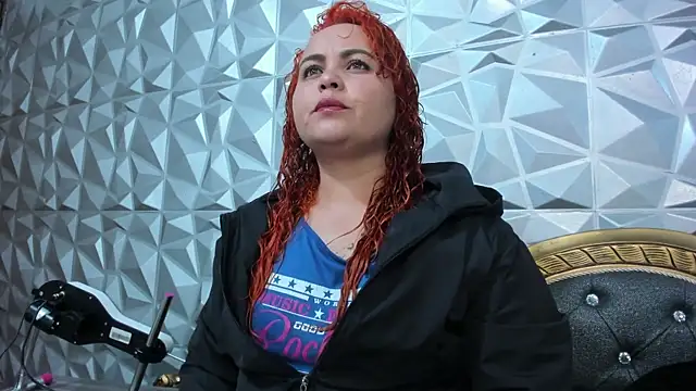 BarbaraSoul online show from 02/14/26, 11:29