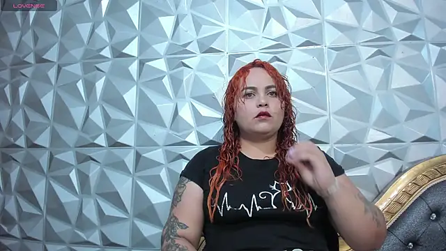 BarbaraSoul online show from 02/20/26, 11:22