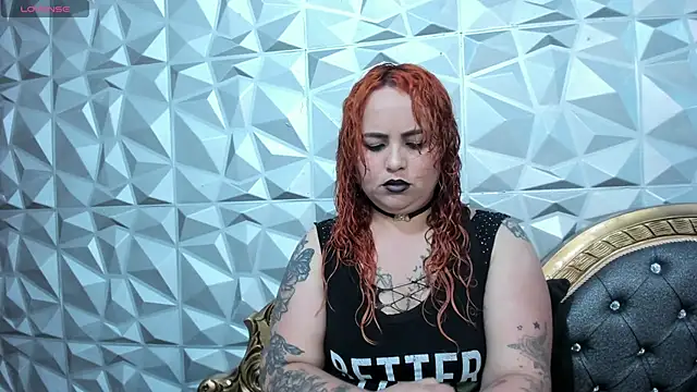 BarbaraSoul online show from 02/27/26, 11:10