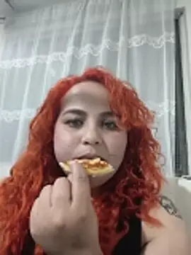 BarbaraSoul online show from 03/08/26, 02:37