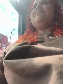 BarbaraSoul online show from 03/10/26, 03:17