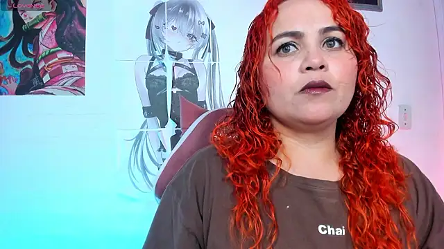 BarbaraSoul online show from 03/15/26, 01:50