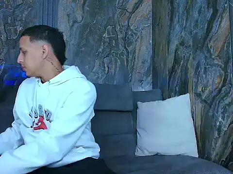 Noah Blackk online show from 02/21/26, 01:23