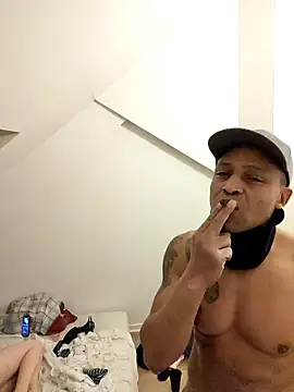 BLACK-O-TOP online show from 03/10/26, 12:59