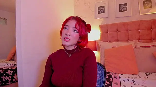 MiaaBlake  online show from 03/05/26, 06:48