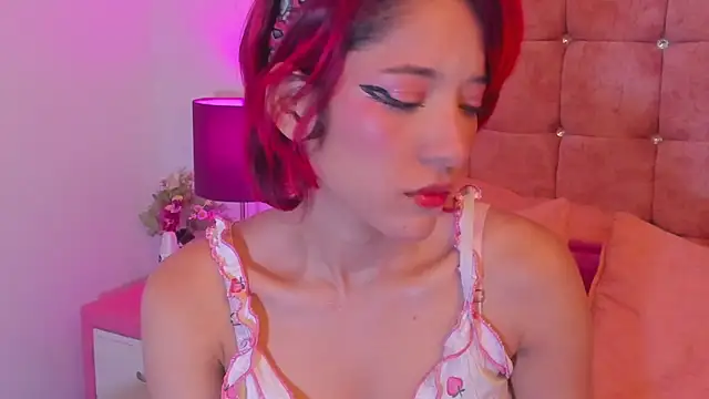 MiaaBlake  online show from 03/26/26, 06:46