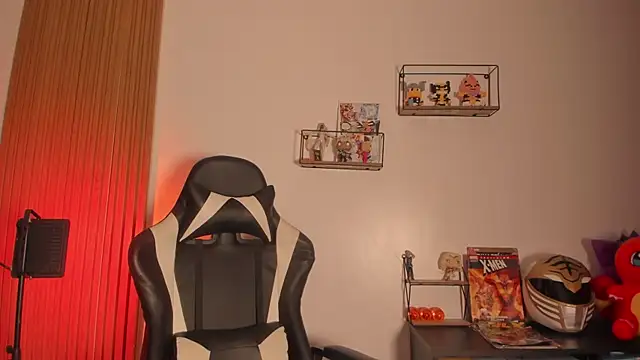 SebastianMaximoff  online show from 02/20/26, 08:20