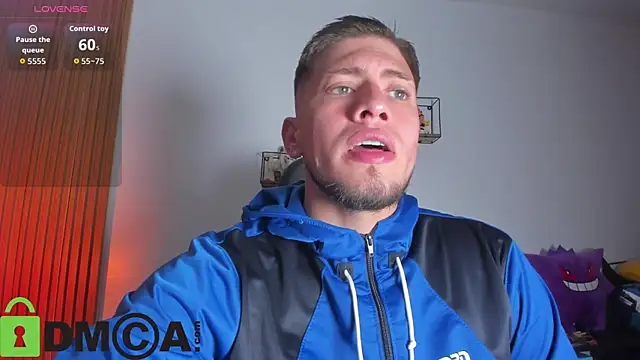 SebastianMaximoff  online show from 02/24/26, 11:25